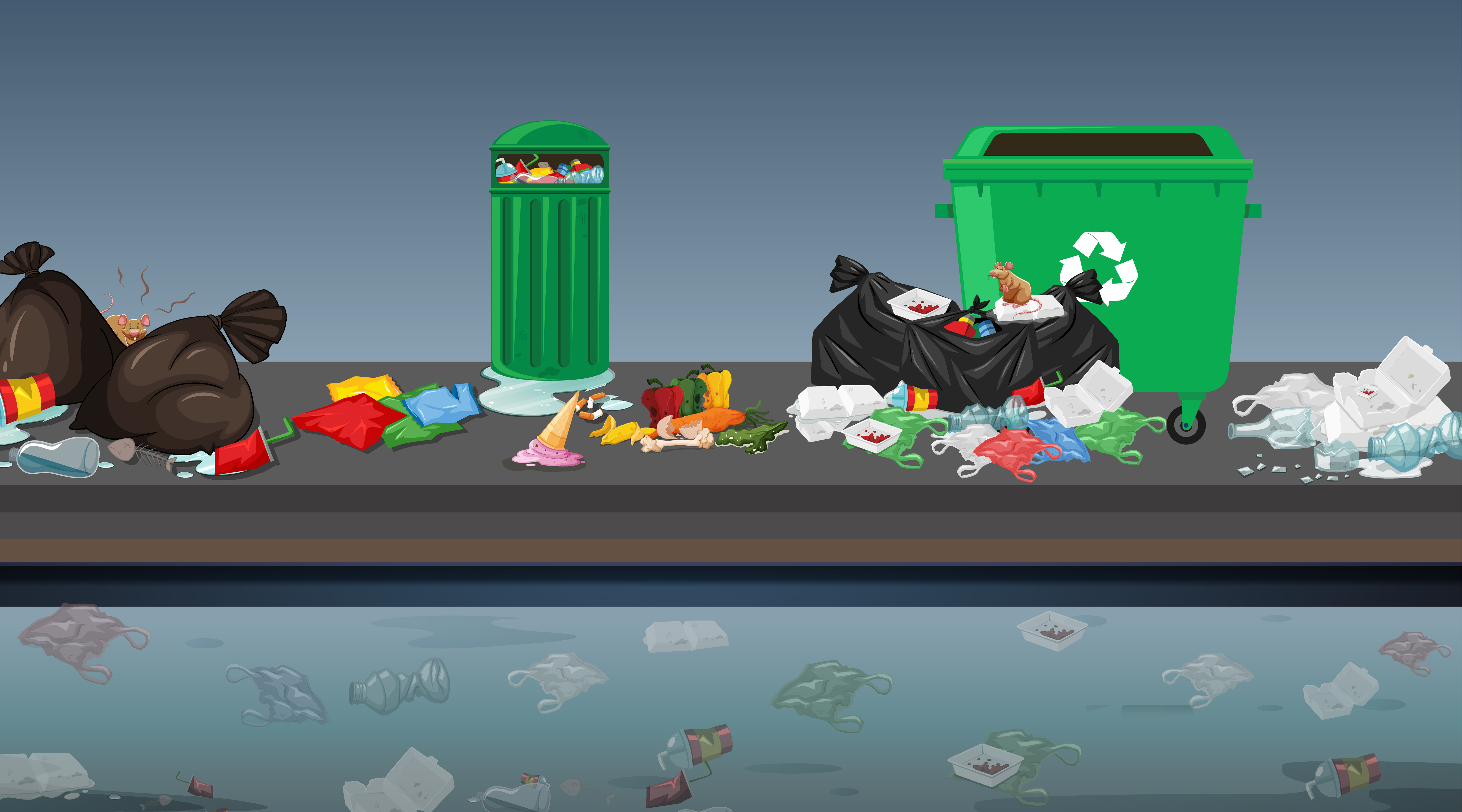 Clean India Awareness